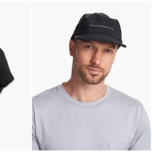 Vuori Trail Hat (One Size)